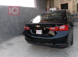 شيفروليه ماليبو